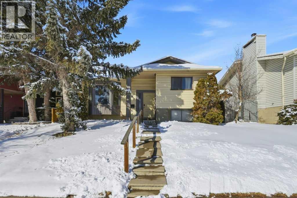 5 bed 3 bath single family at 228 Castleridge Drive NE — $439,900