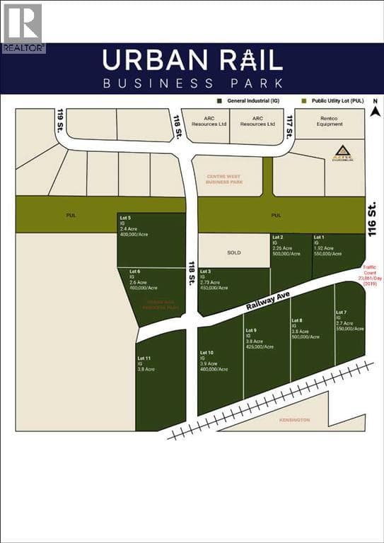 Lot 3 na Avenue photo 9
