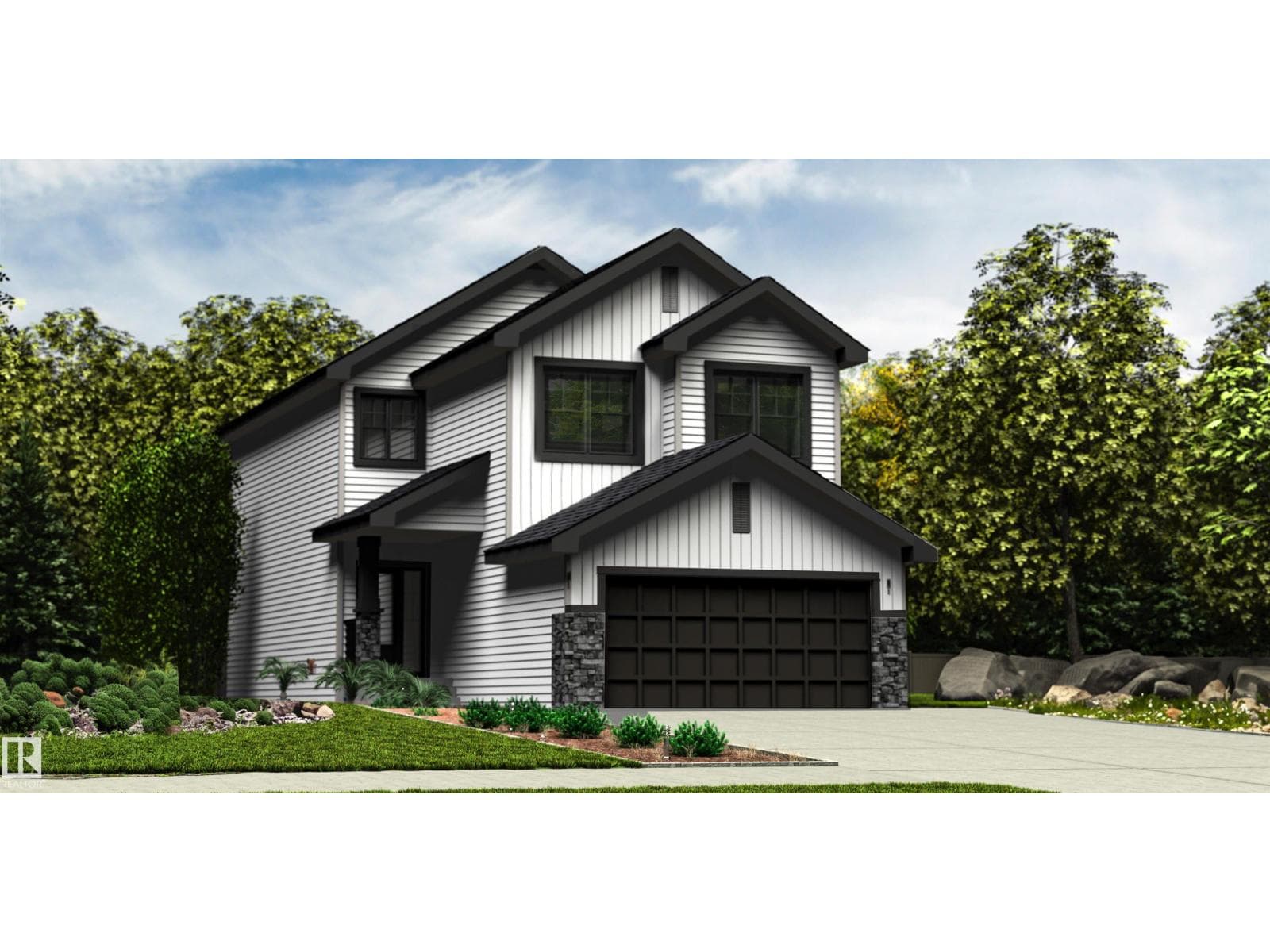 3 bed 3 bath single family at 5921 RAVEN CR NW — $679,600
