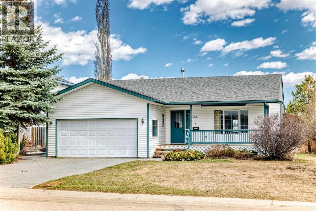 5 bed 3 bath single family at 13 Garden Road — $479,900