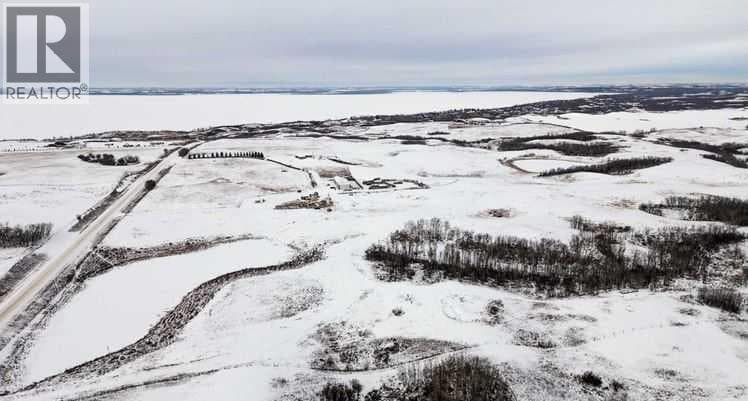 agriculture at On RR 20-4 — $725,000