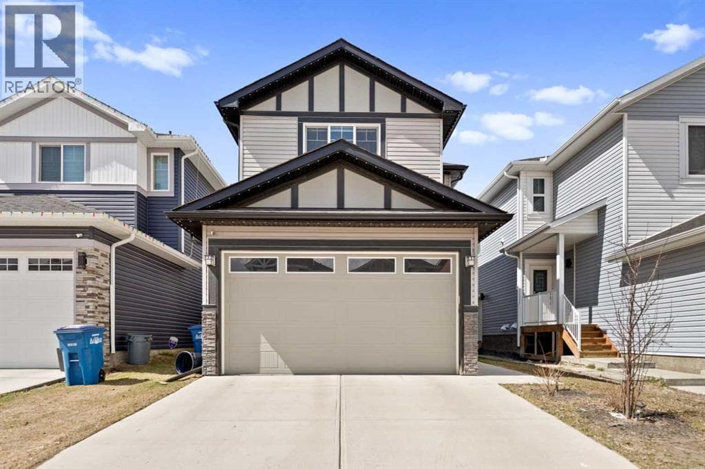 4 bed 3 bath single family at 439 Bayview Way SW — $699,999
