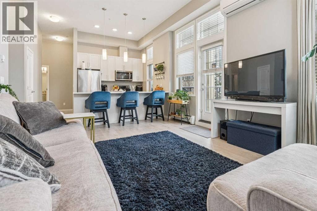 2 bed 2 bath single family at 115, 10 Mahogany Mews SE — $399,900
