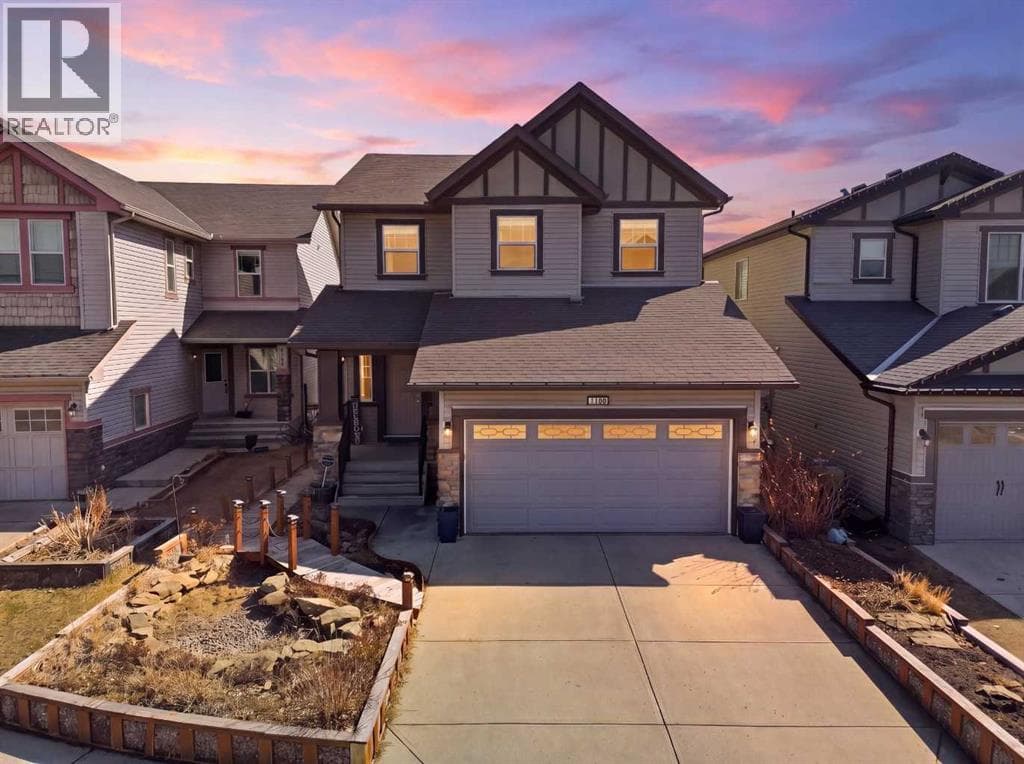 4 bed 4 bath single family at 1198 Kingston Crescent SE — $639,900