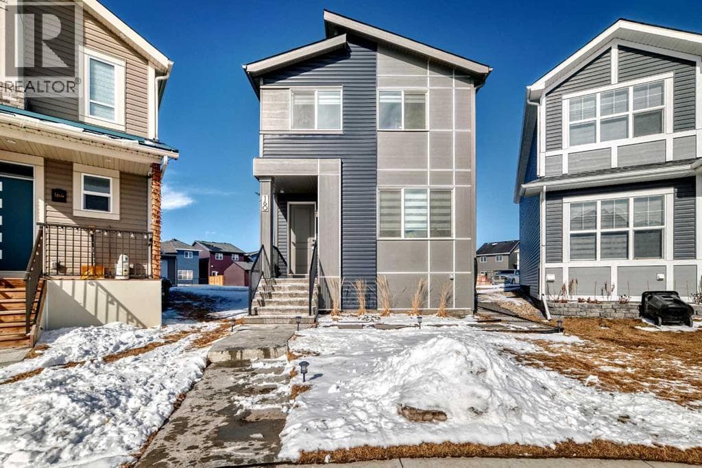 5 bed 5 bath single family at 160 Lucas Common NW — $860,000