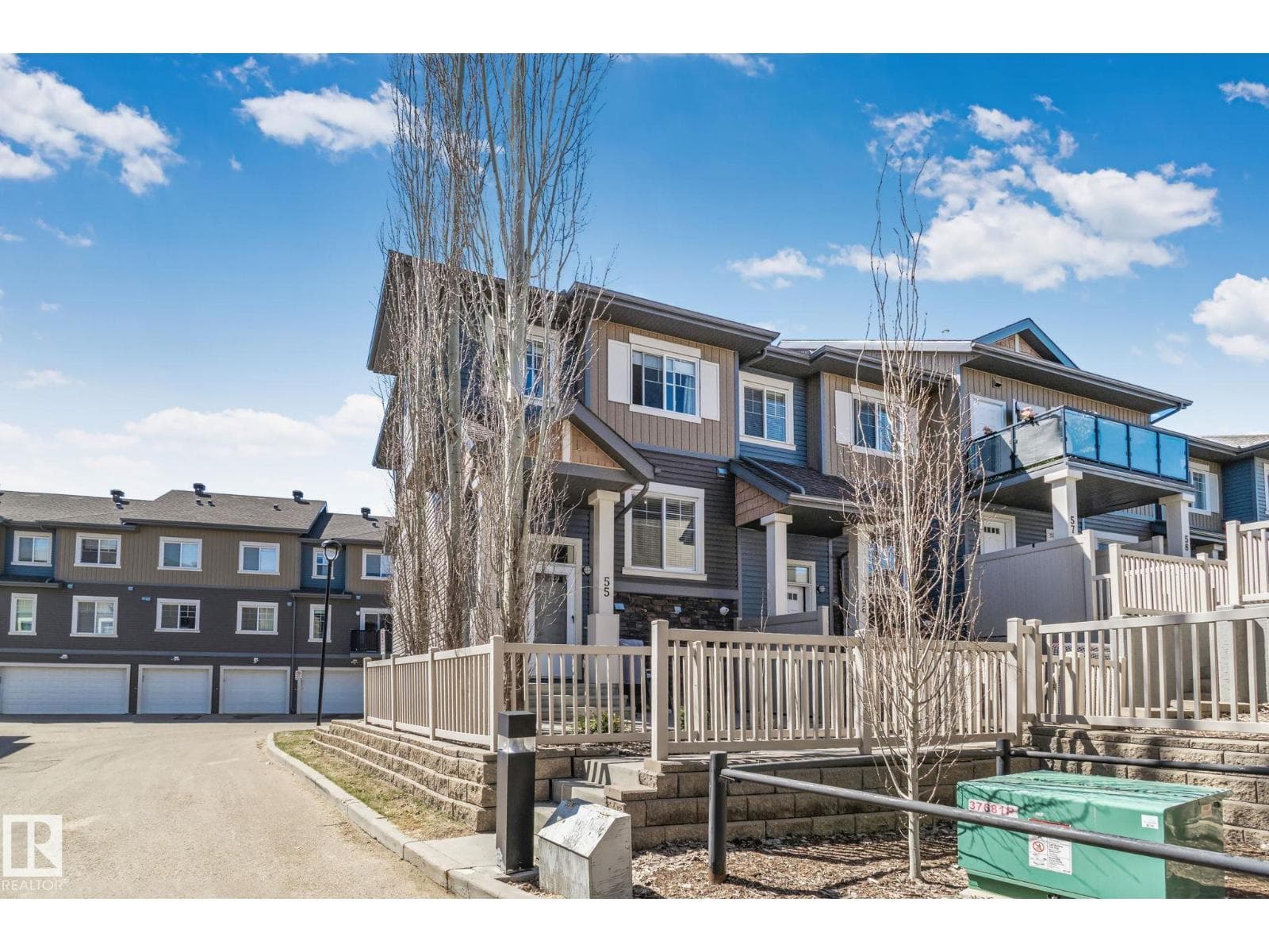 #55 1030 CHAPPELLE BV SW