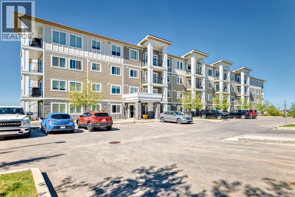 2 bed 2 bath single family at 2105, 450 Sage Valley Drive NW — $304,888