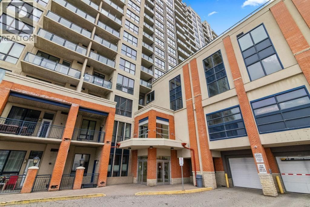 1 bed 1 bath single family at 1311, 8710 Horton Road SW — $230,000