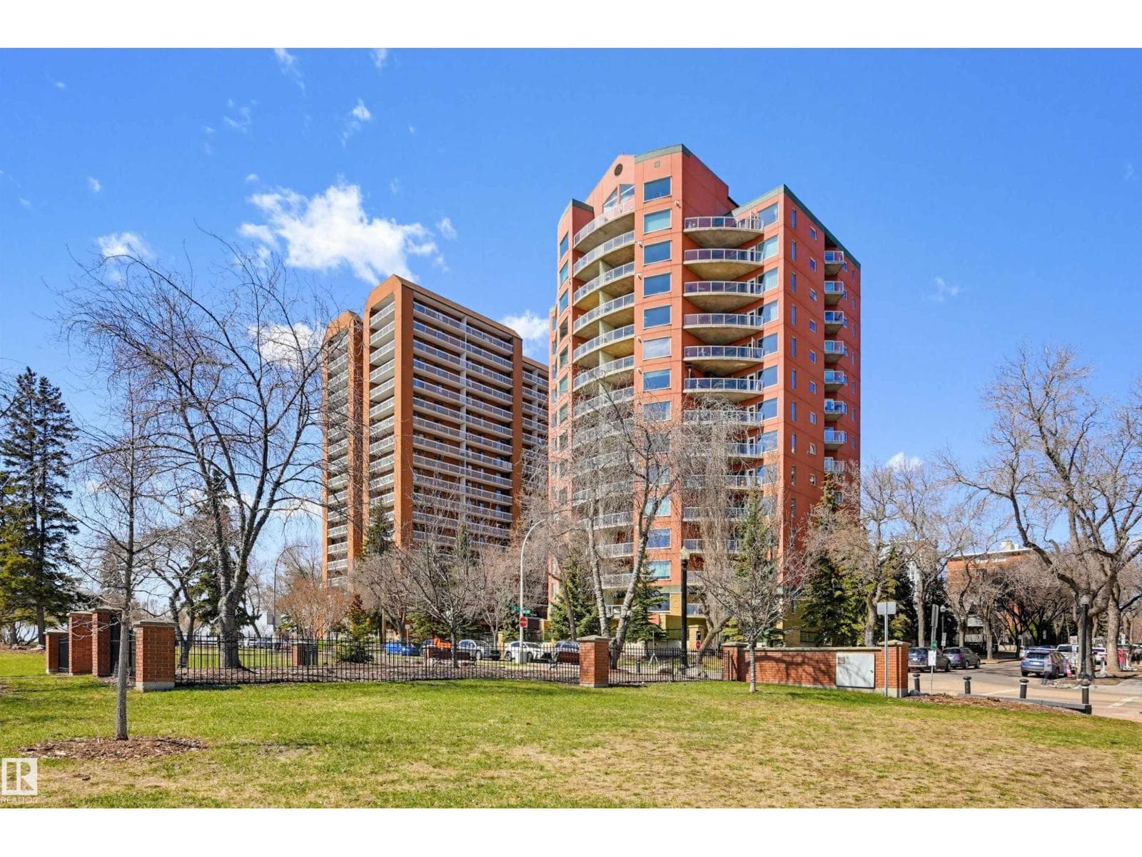 2 bed 2 bath single family at #801 9708 110 ST NW — $615,000