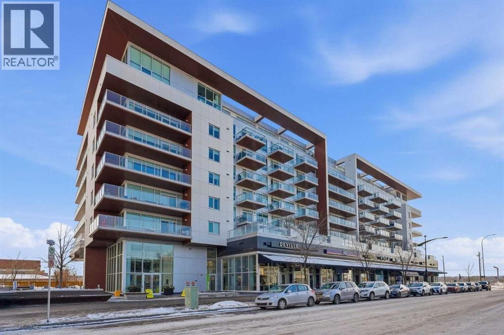 2 bed 2 bath single family at 710, 8505 Broadcast Avenue SW — $535,000