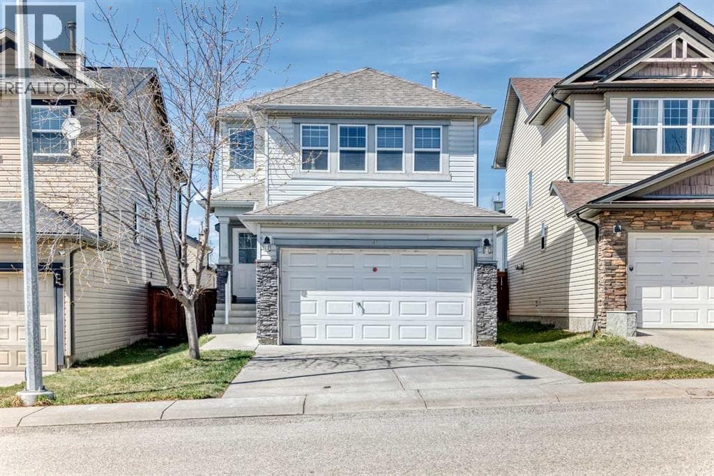4 bed 4 bath single family at 151 COVEPARK Green NE — $590,000