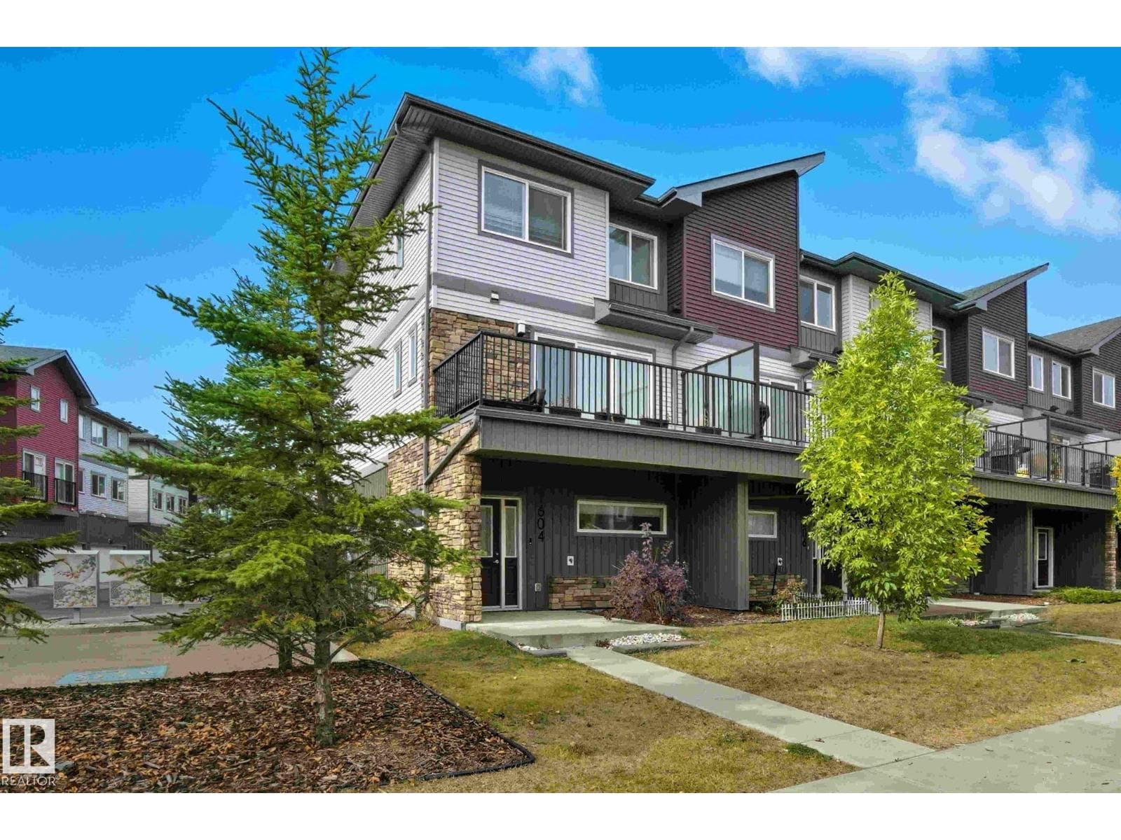 3 bed 3 bath single family at 1604 33A ST NW — $359,999