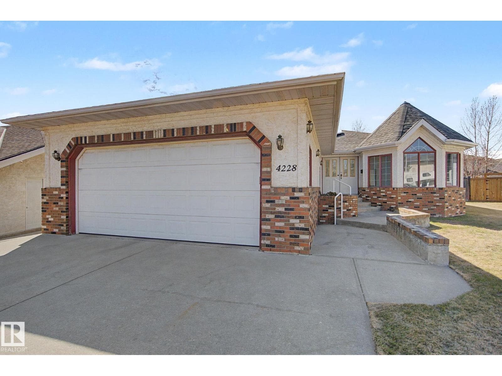 5 bed 3 bath single family at 4228 46 ST NW — $675,000