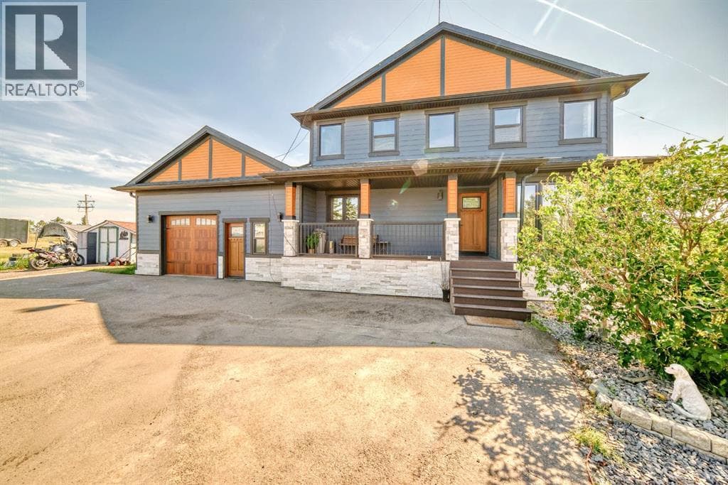 7 bed 4 bath single family at 240076 PARADISE MEADOW Drive — $1,599,339