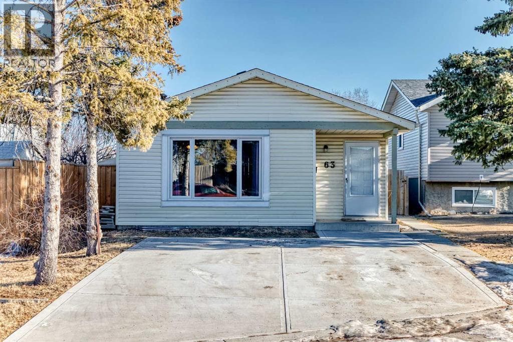 6 bed 2 bath single family at 63 Falshire Place NE — $489,800