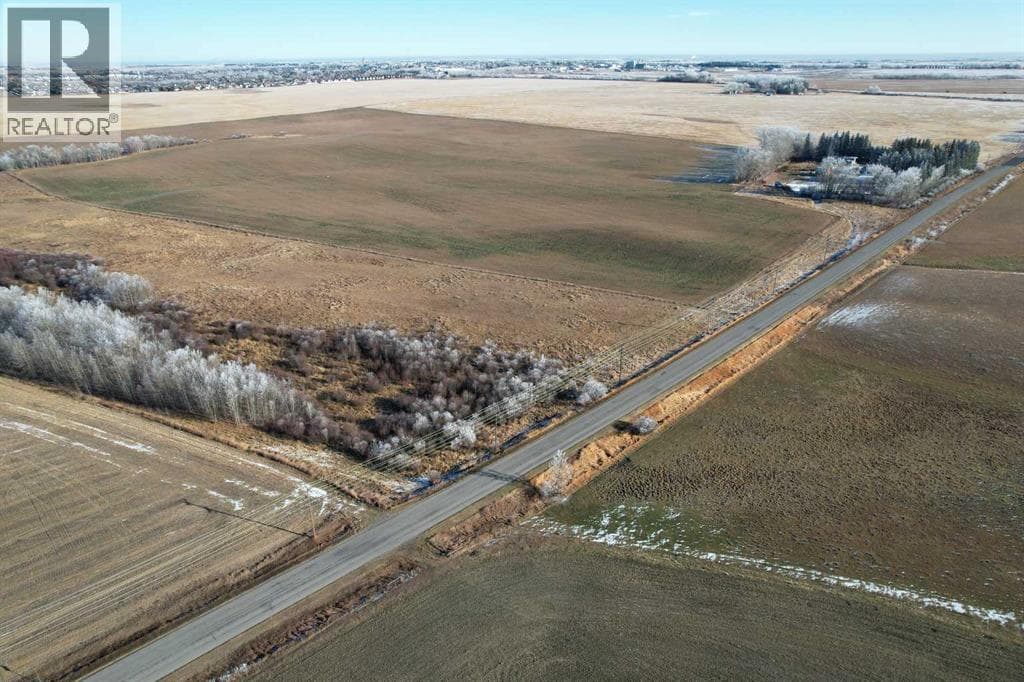 vacant land at 1542 Township Road 324 — $1,895,000