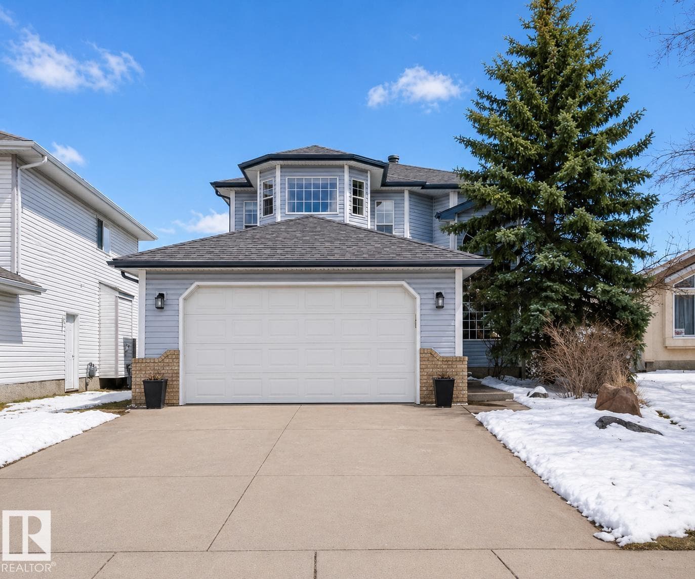 4 bed 4 bath single family at 874 RYAN PL NW — $625,000