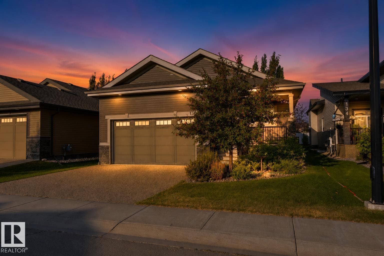 3 bed 3 bath single family at #132 50 HEATHERGLEN DR — $670,000