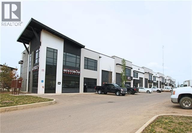industrial at 305, 400 MacKenzie Boulevard — $489,900