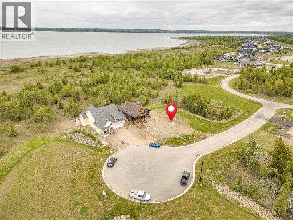 vacant land at 799 Springside Close — $195,000