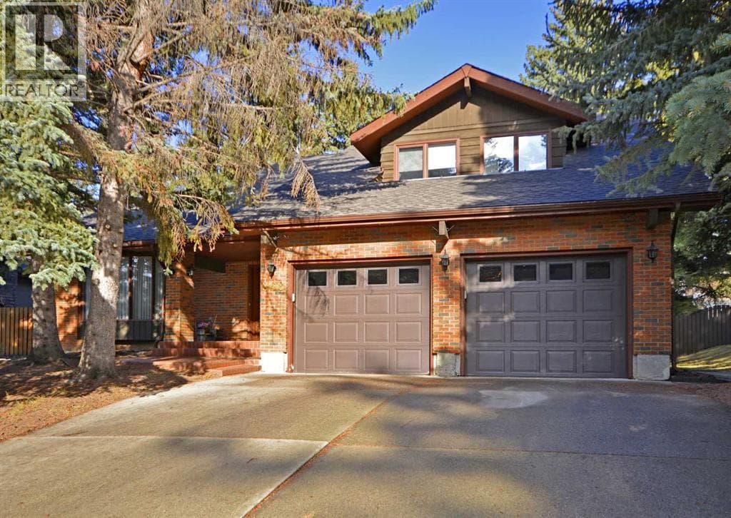 5 bed 3 bath single family at 268 Pump Hill Gardens SW — $1,300,000