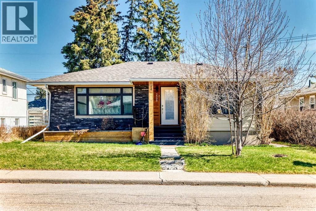 2508 Morley Trail NW photo 2