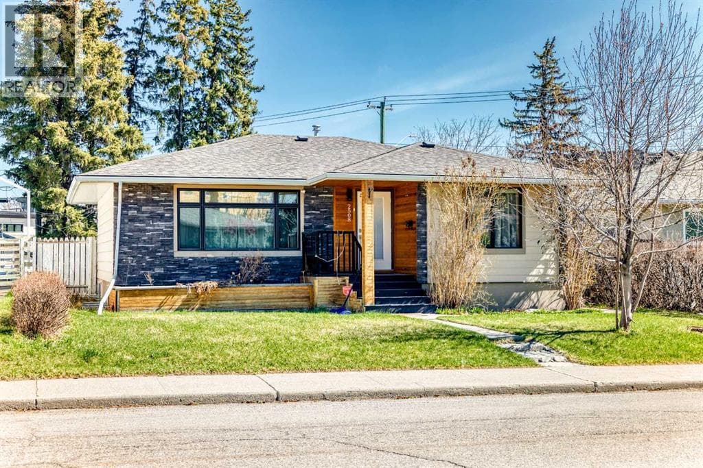 5 bed 2 bath single family at 2508 Morley Trail NW — $949,000
