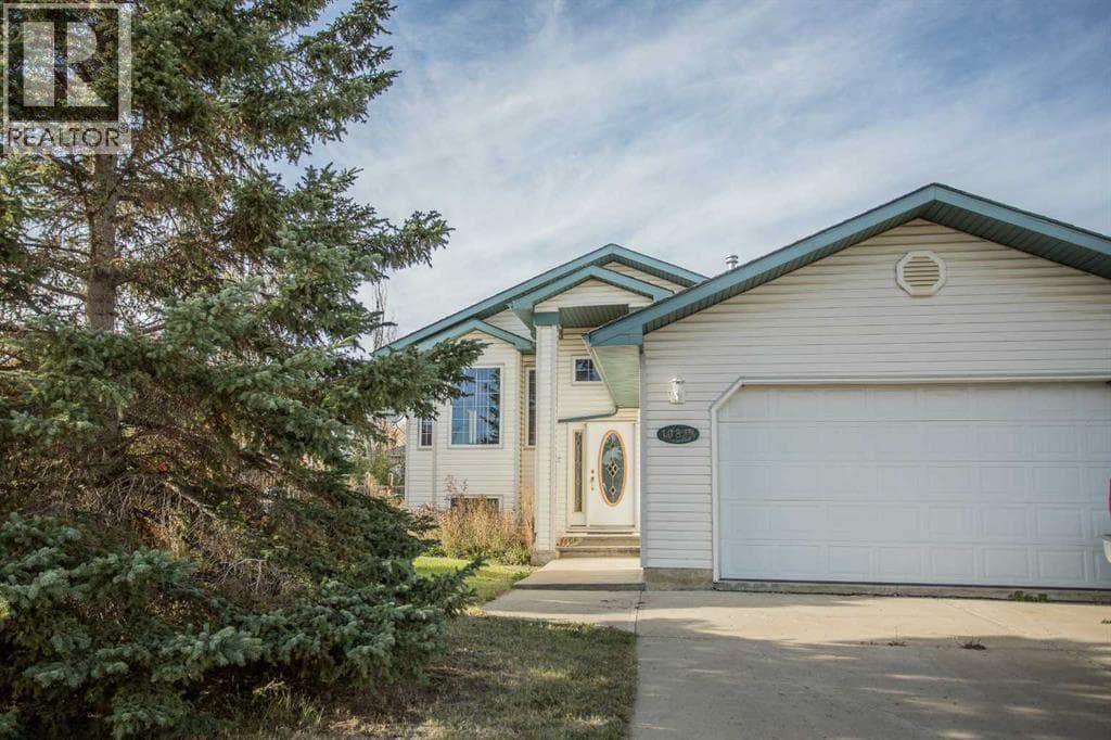 3 bed 2 bath single family at 10804 105 Street — $279,900