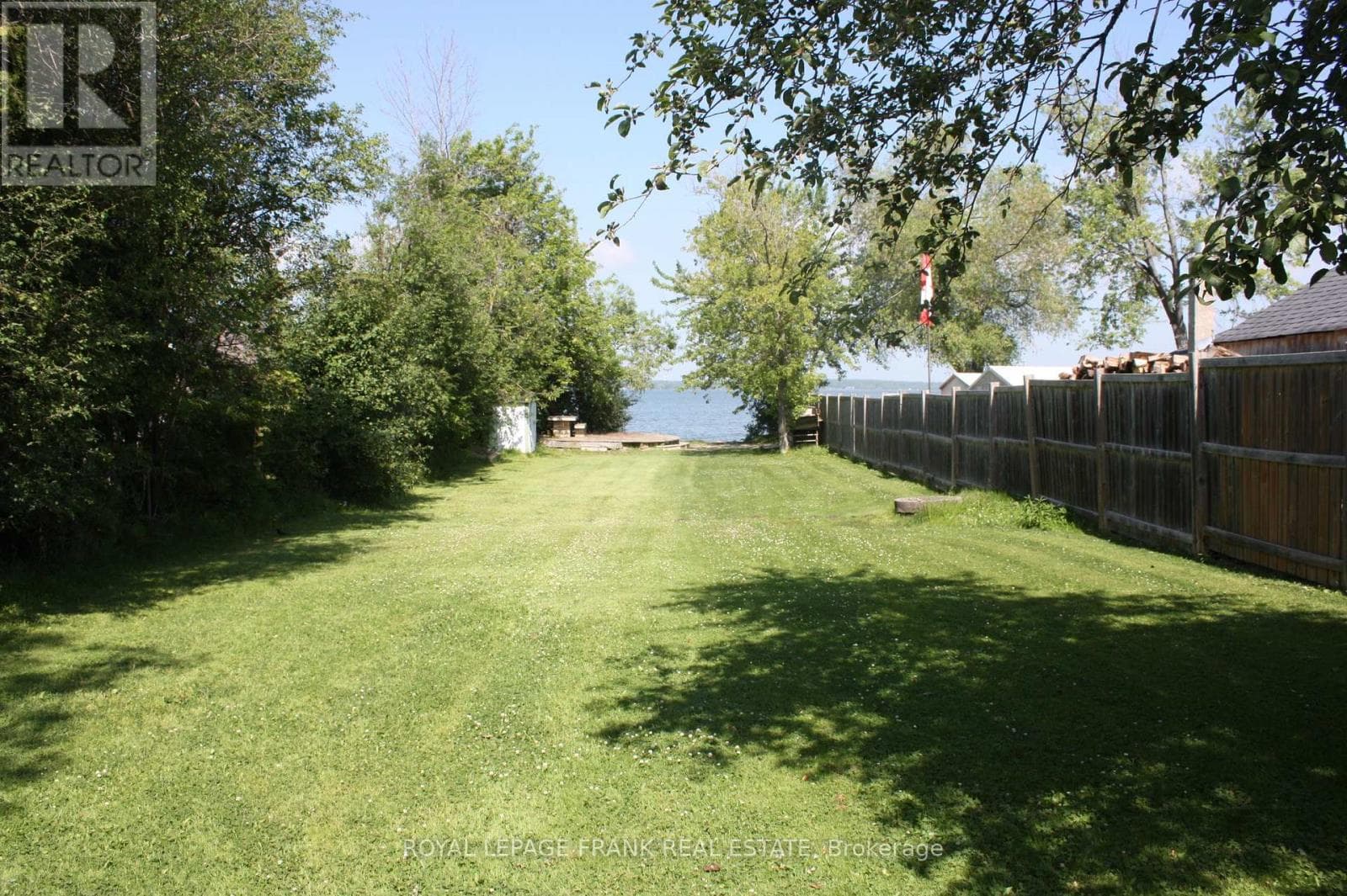 vacant land at 54 WILLIAMS POINT ROAD — $259,900
