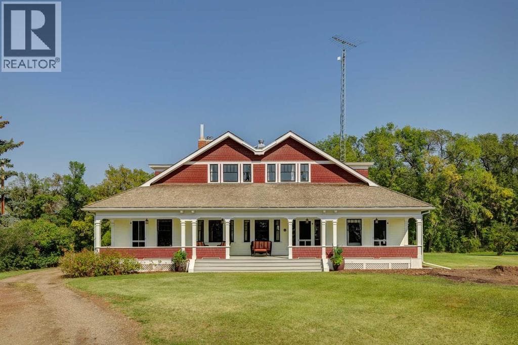 141034 Township Road 190