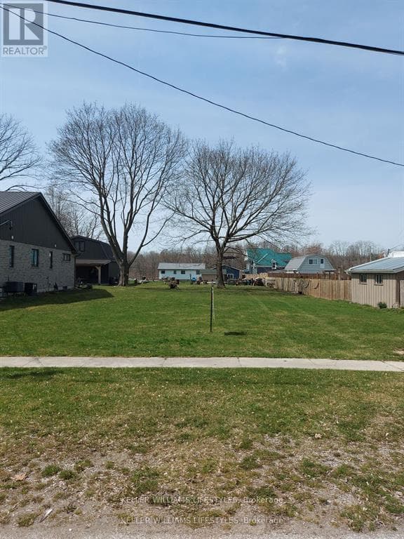 vacant land at 29 ERIEUS STREET — $244,900