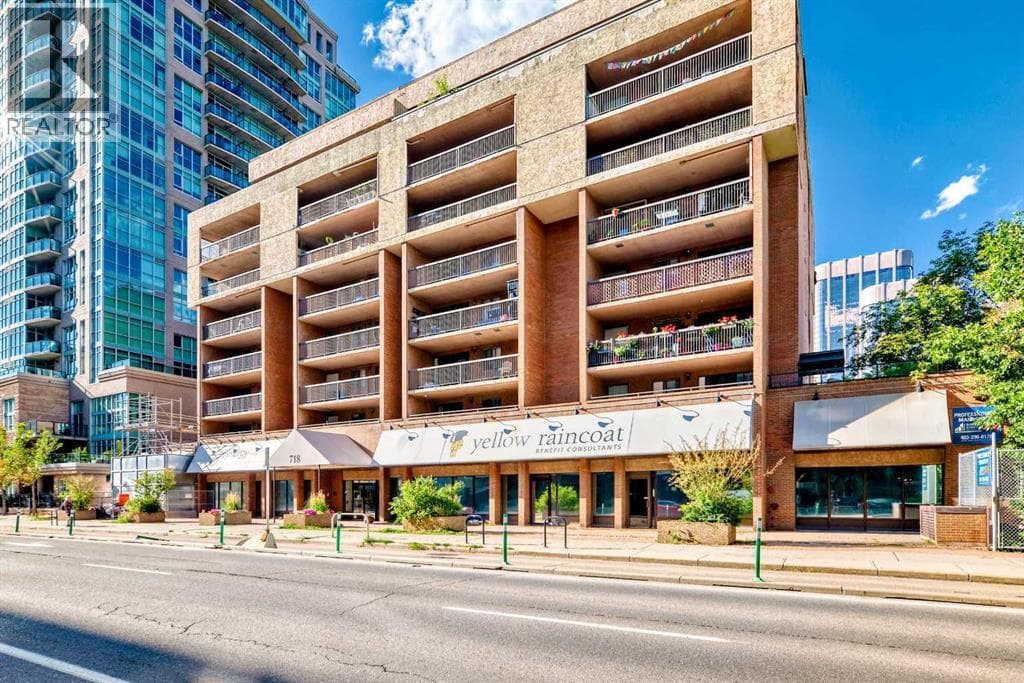 308, 718 12 Avenue SW — photo 3