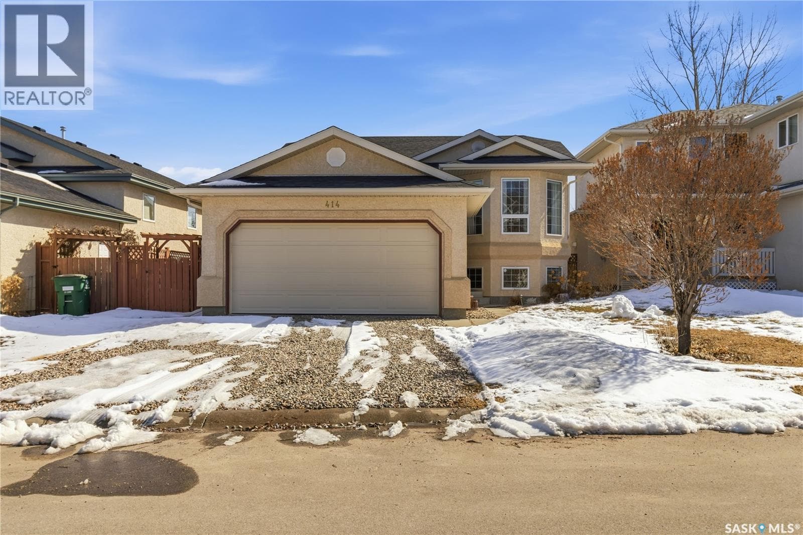 414 Adaskin COVE