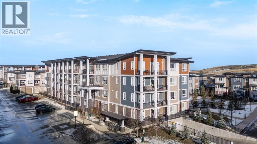 305, 35 Walgrove  SE