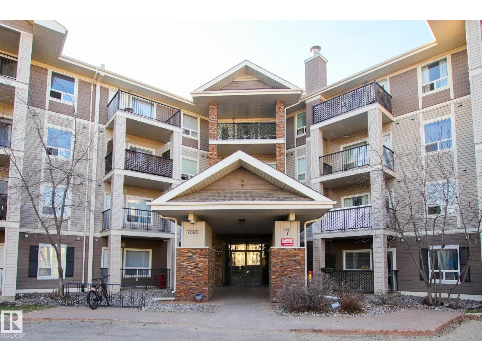 #7206 7327 SOUTH TERWILLEGAR DR NW