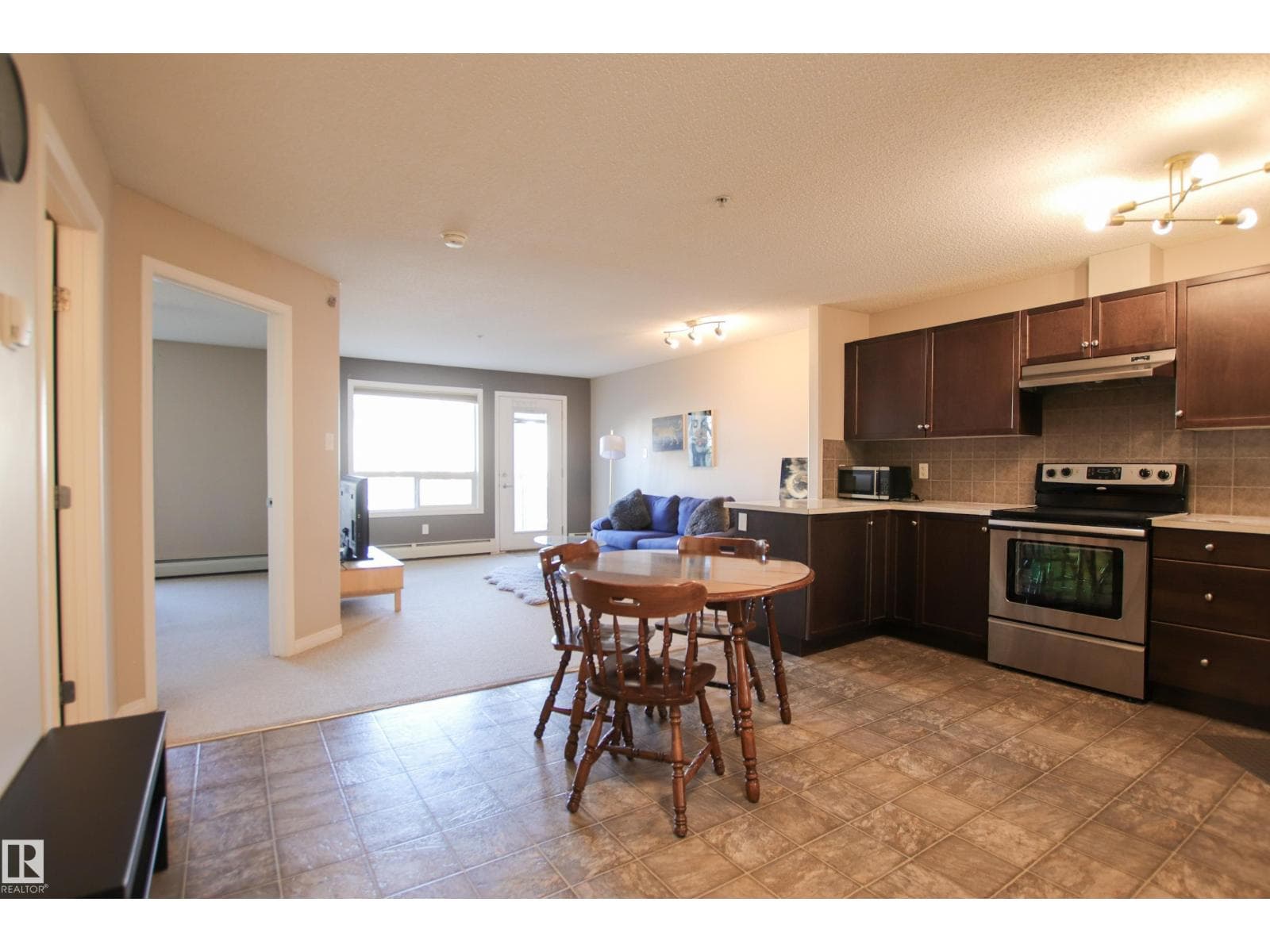#7206 7327 SOUTH TERWILLEGAR DR NW — photo 2