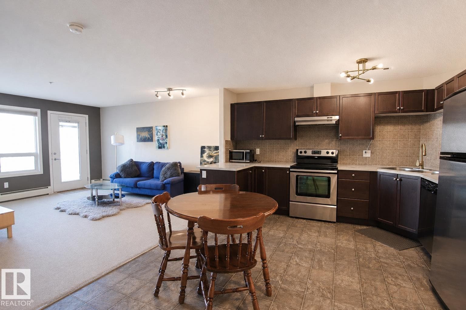 #7206 7327 SOUTH TERWILLEGAR DR NW — photo 3
