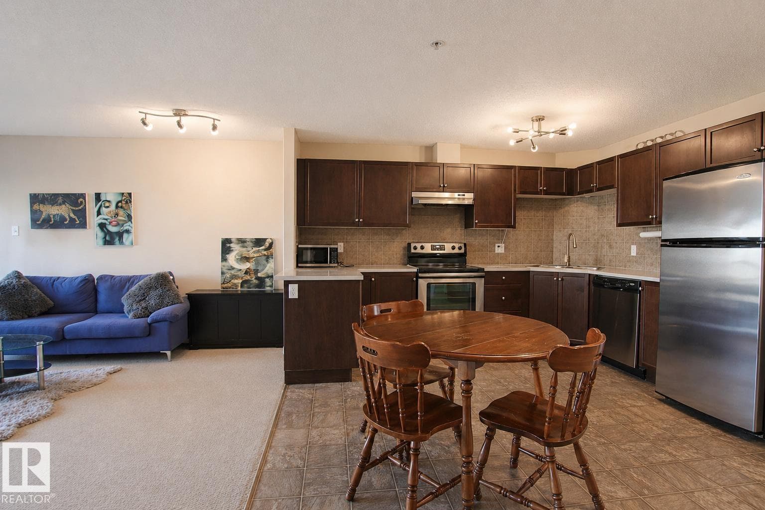 #7206 7327 SOUTH TERWILLEGAR DR NW — photo 4