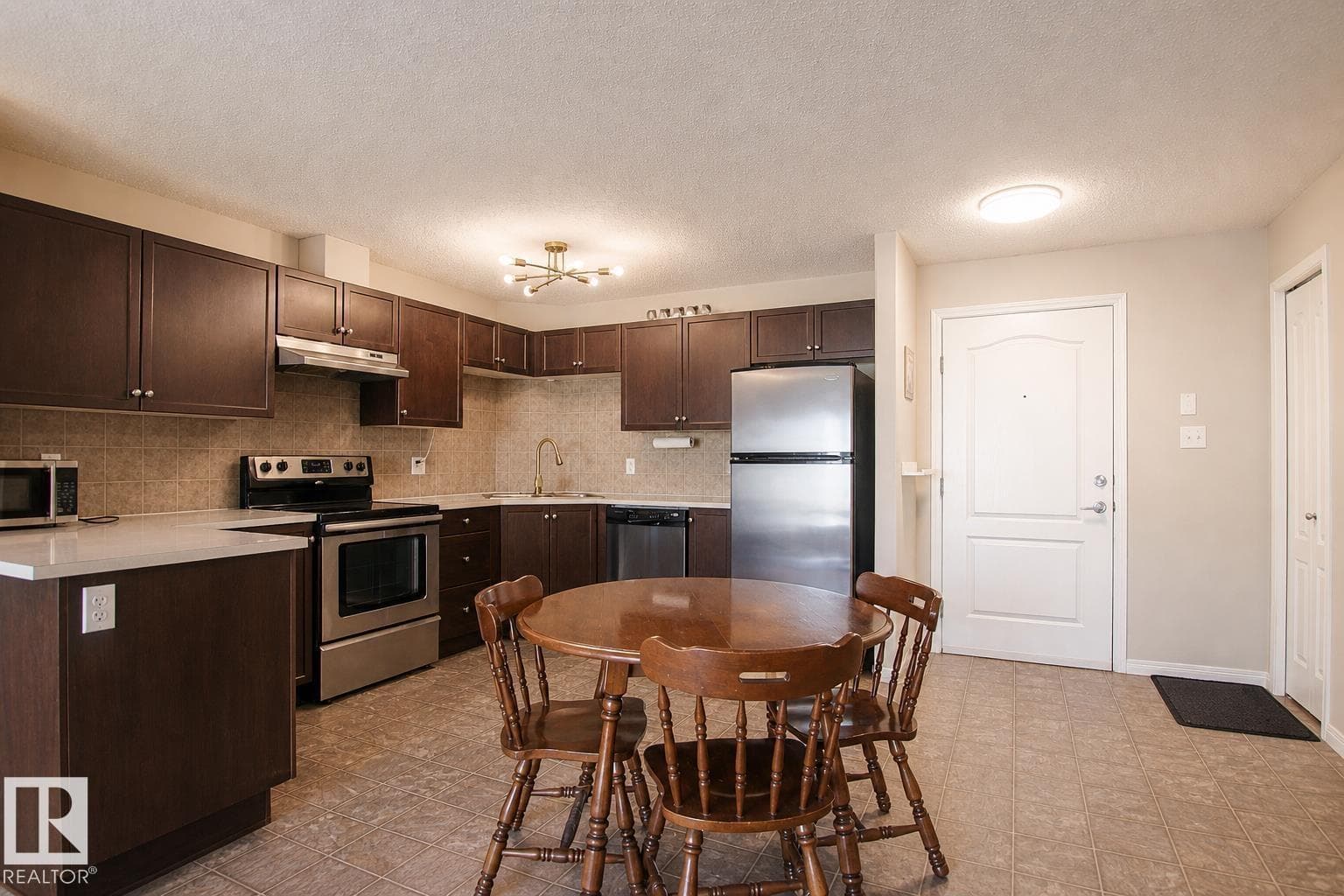 #7206 7327 SOUTH TERWILLEGAR DR NW — photo 5