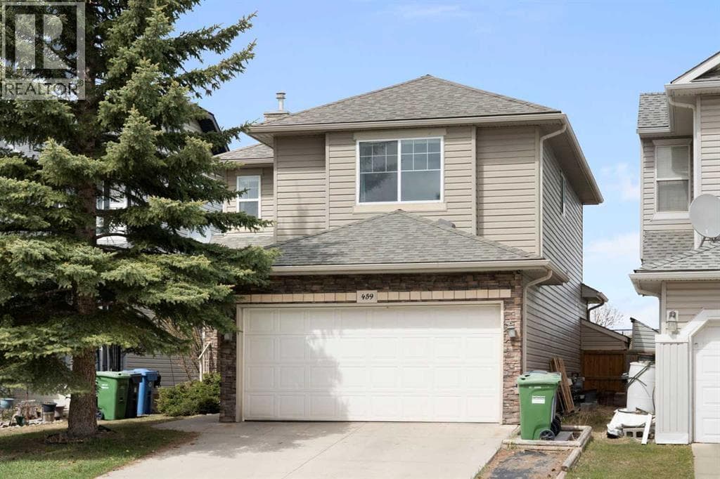 459 Citadel Meadow Bay NW