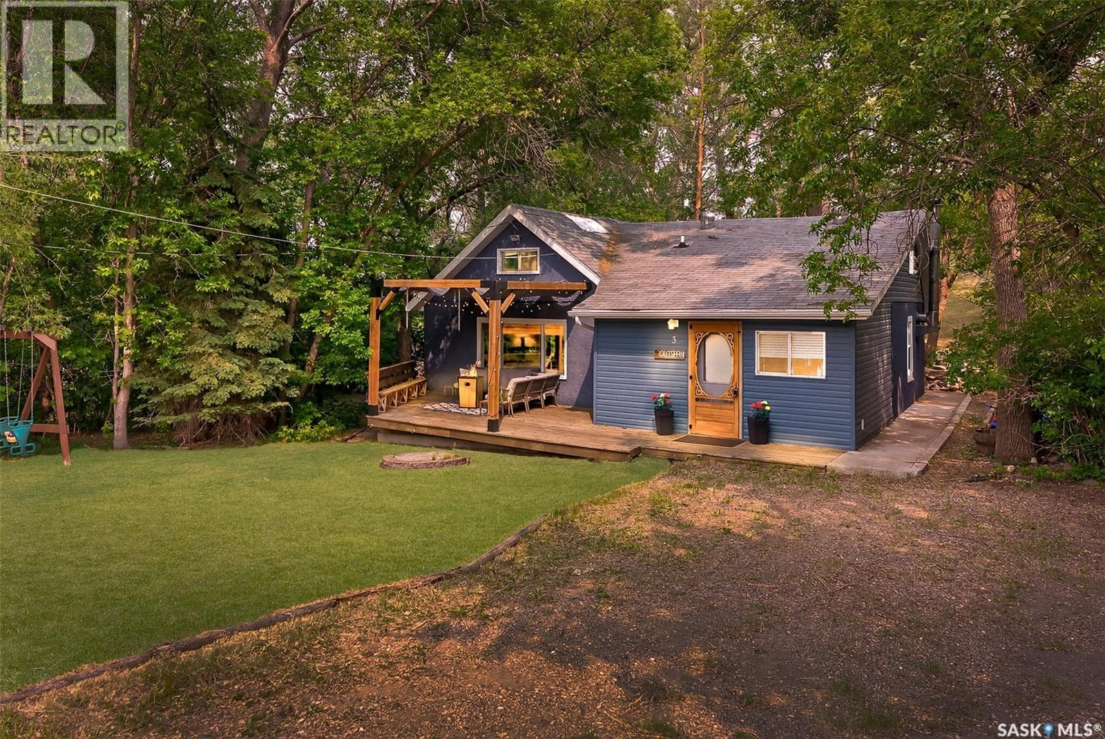 3 Elliott DRIVE