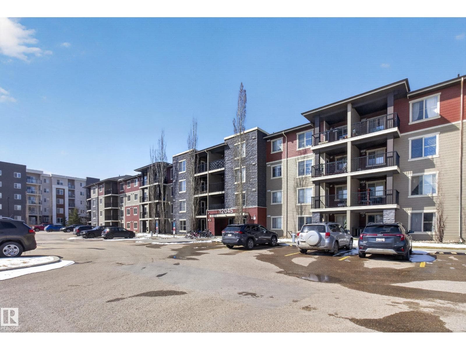 #308 12045 22 AV SW — photo 2