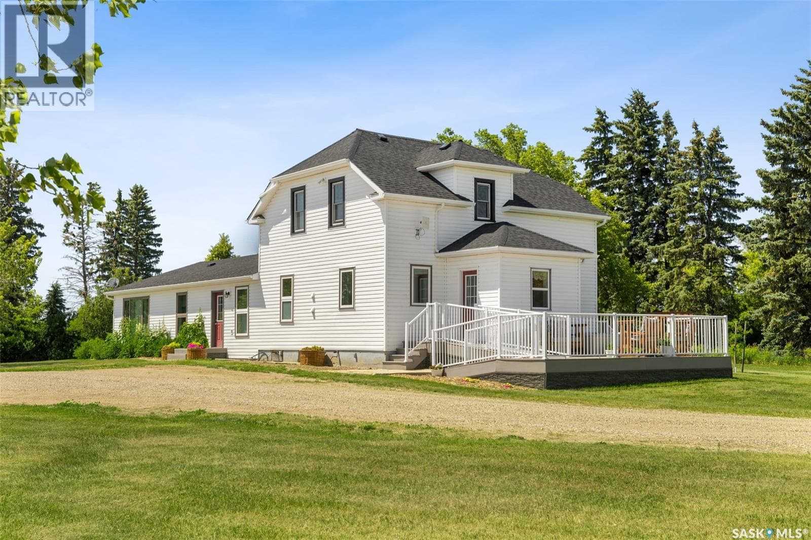 Fiss Acreage