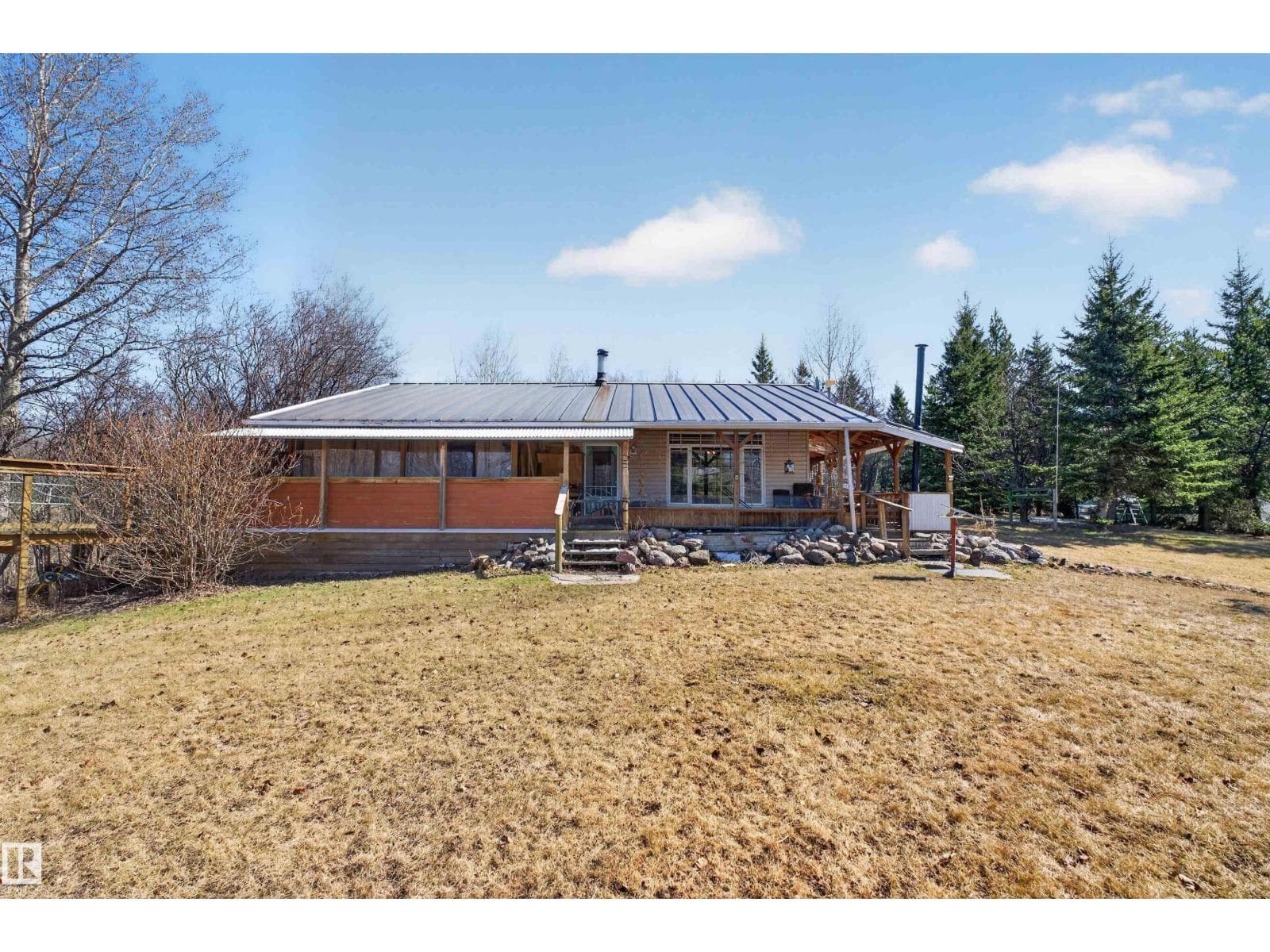 #45 54222 RGE ROAD 25