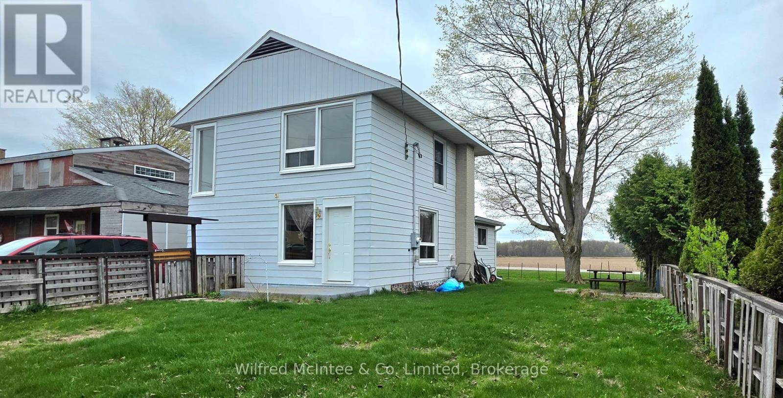 10 QUEBEC ROAD