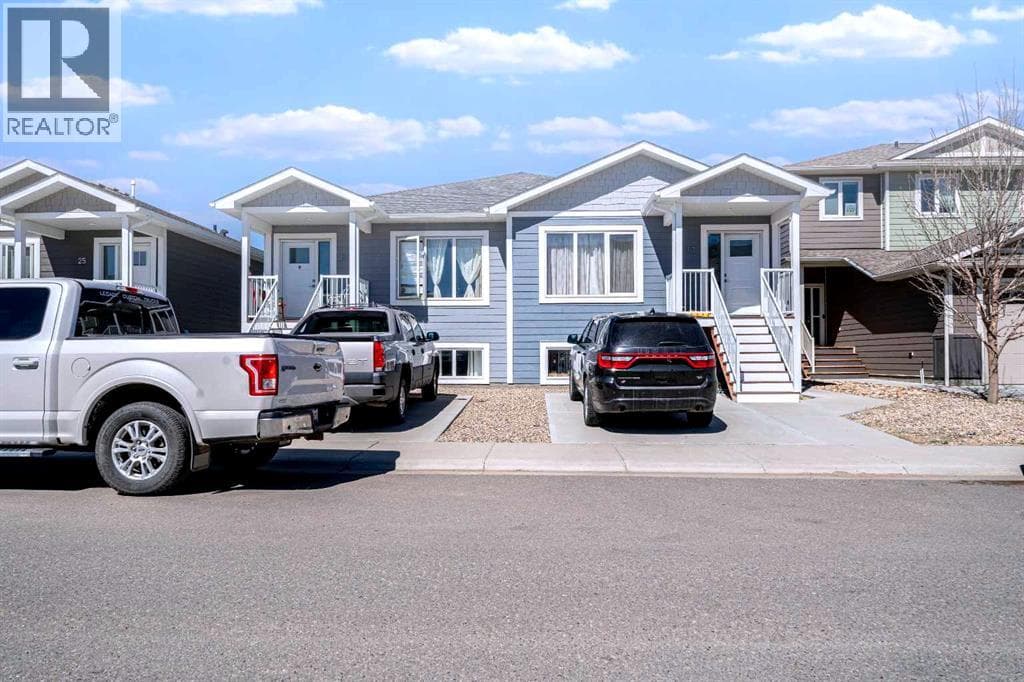 A & B, 17 & 21 Sage Brush Avenue