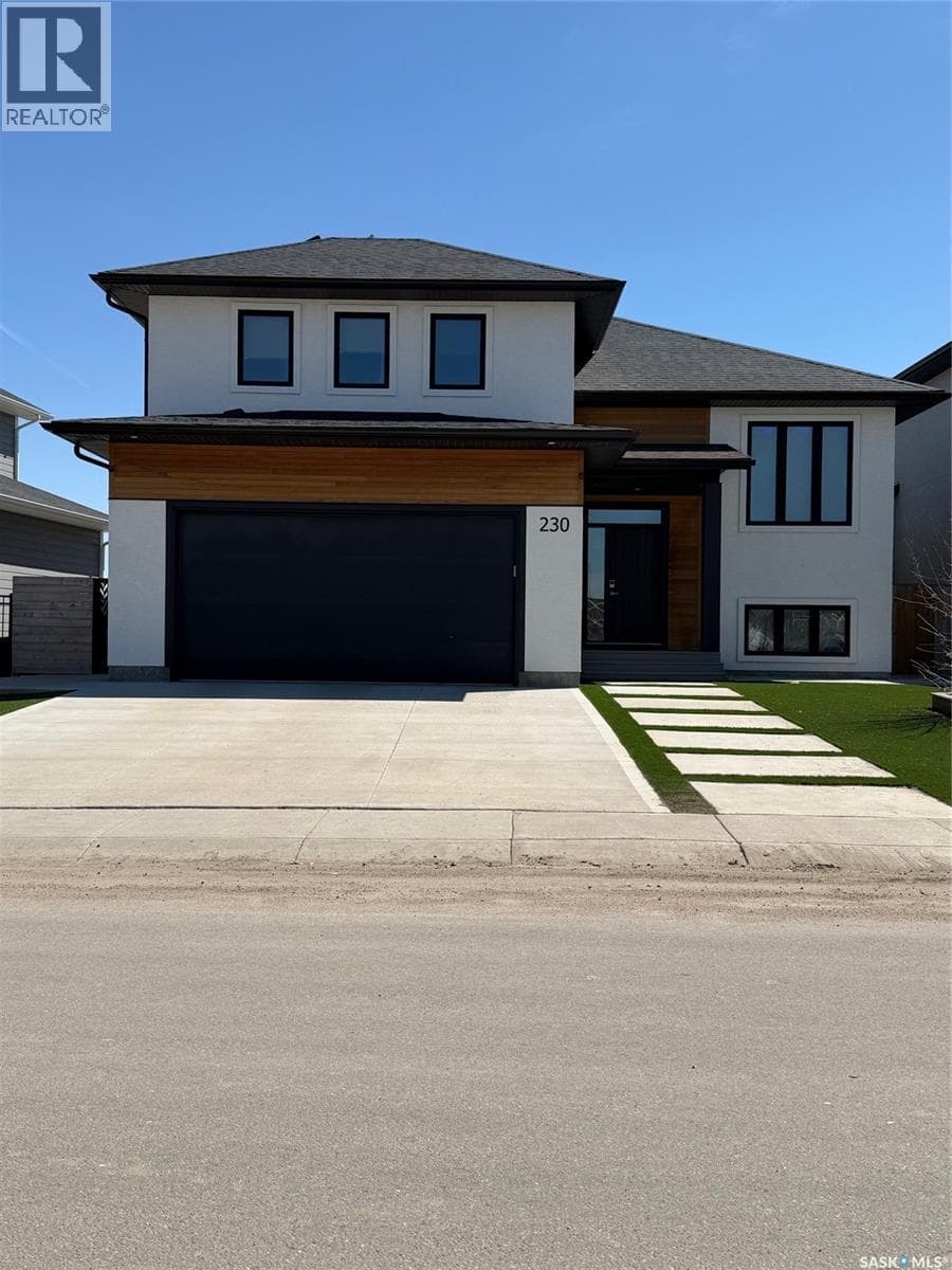 230 Greyeyes-Steele WAY — photo 2