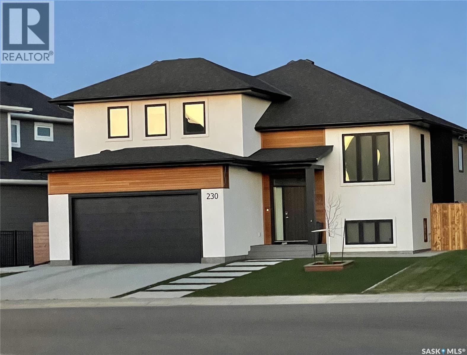230 Greyeyes-Steele WAY