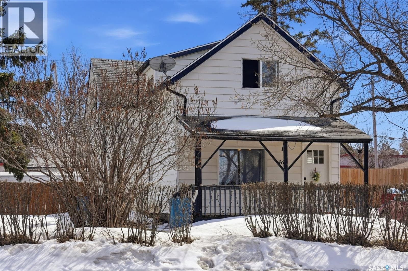 46 Bellamy AVENUE — photo 2