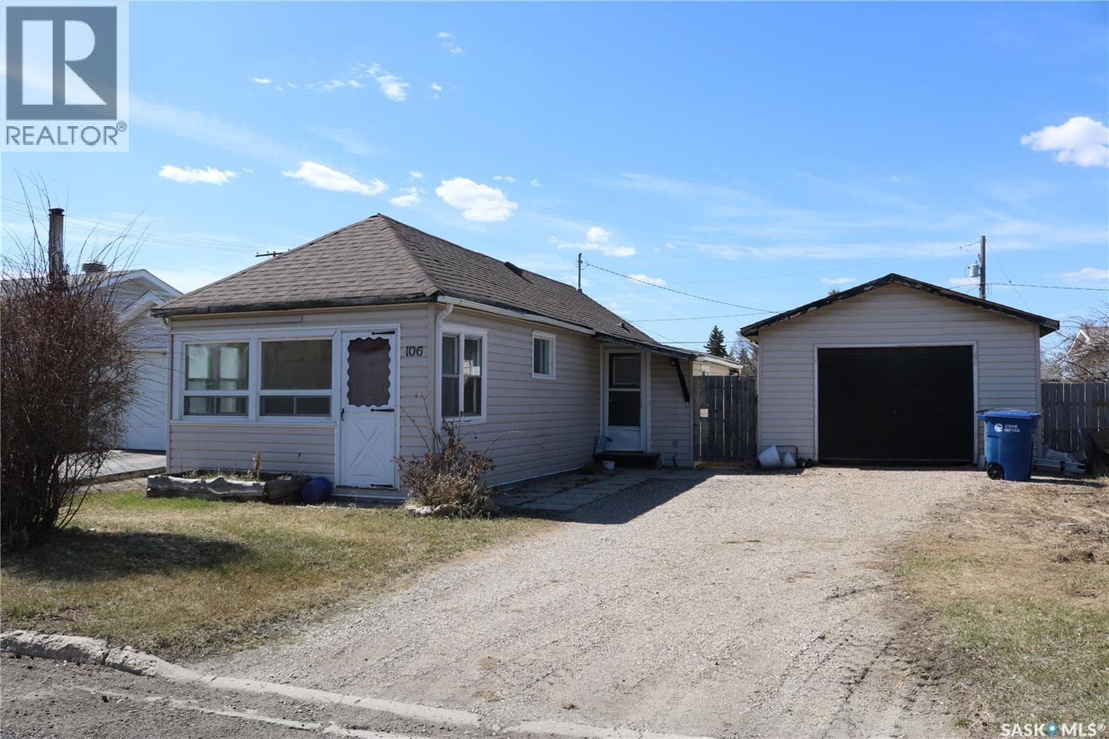 106 Garry STREET